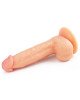 Фалоімітатор - The Ultra Soft Dude 8 Фалоімітатор - The Ultra Soft Dude 8