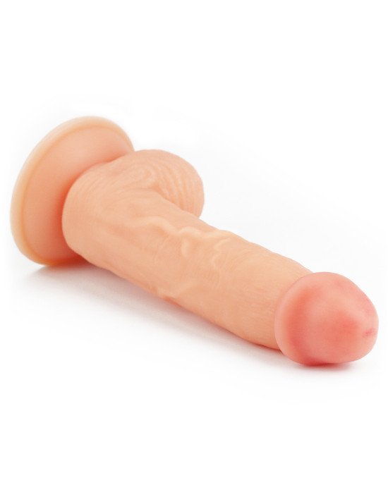 Фалоімітатор - The Ultra Soft Dude 8 Фалоімітатор - The Ultra Soft Dude 8