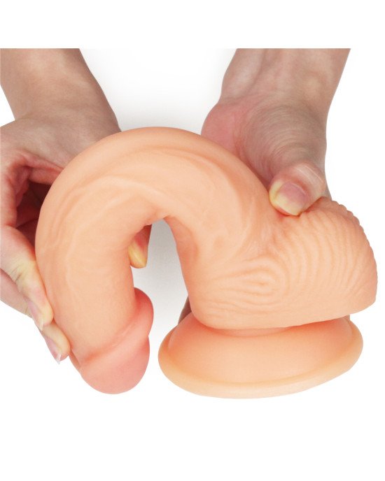 Фалоімітатор - The Ultra Soft Dude 8 Фалоімітатор - The Ultra Soft Dude 8