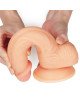 Фалоімітатор - The Ultra Soft Dude 8 Фалоімітатор - The Ultra Soft Dude 8