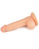 Фалоімітатор - The Ultra Soft Dude 8 Фалоімітатор - The Ultra Soft Dude 8