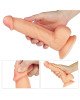 Фалоімітатор - The Ultra Soft Dude 8 Фалоімітатор - The Ultra Soft Dude 8