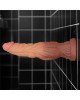 Фалоімітатор - Dual-Layered Silicone Cock 9.5 Фалоімітатор - Dual-Layered Silicone Cock 9.5
