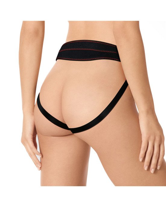 Страпон - Ingen Easy Strap-On Set 8.5 Страпон - Ingen Easy Strap-On Set 8.5