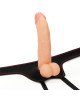 Страпон - Ingen Easy Strap-On Set 8.5 Страпон - Ingen Easy Strap-On Set 8.5