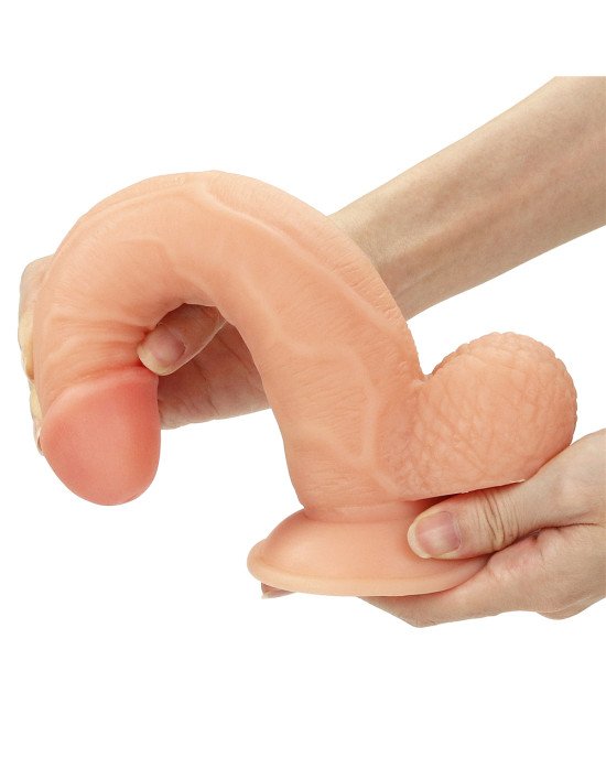Страпон - Ingen Easy Strap-On Set 8.5 Страпон - Ingen Easy Strap-On Set 8.5