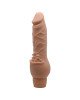 Вібратор - Barbara Clark Vibrator Flesh, 19,5 см