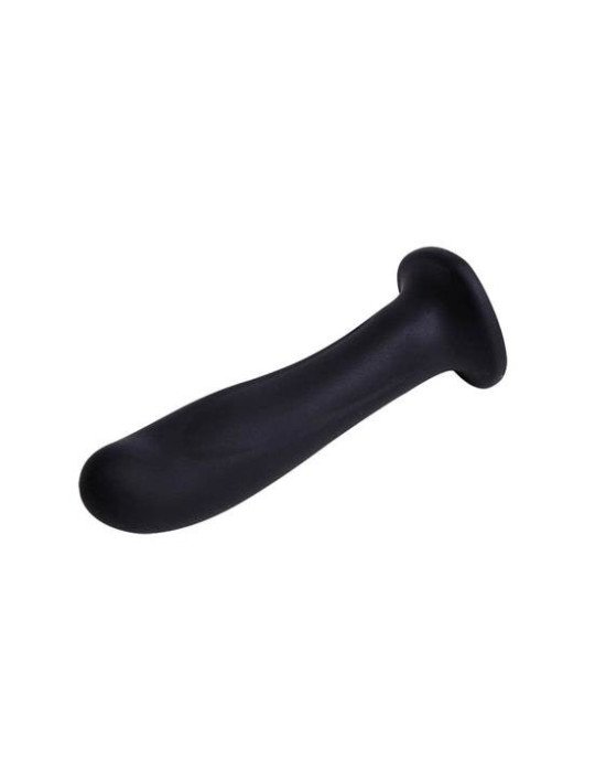 Анальна пробка - Black Mont Back Amor 6.1 Анальна пробка - Black Mont Back Amor 6.1