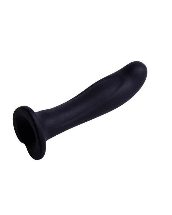 Анальна пробка - Black Mont Back Amor 6.1 Анальна пробка - Black Mont Back Amor 6.1