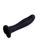 Анальна пробка - Black Mont Back Amor 6.1 Анальна пробка - Black Mont Back Amor 6.1