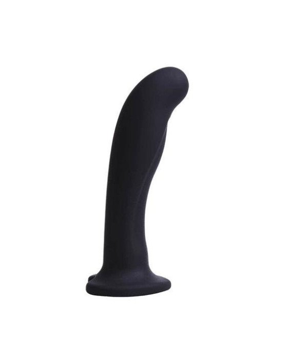 Анальна пробка - Black Mont Back Amor 6.1 Анальна пробка - Black Mont Back Amor 6.1