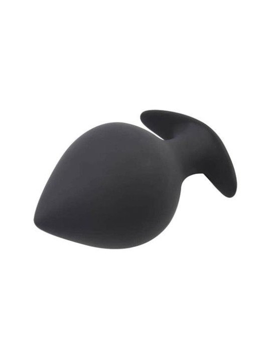 Набір анальних пробок - Black Mont Renegade Spade Plug Kit Набір анальних пробок - Black Mont Renegade Spade Plug Kit