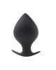 Набір анальних пробок - Black Mont Renegade Spade Plug Kit Набір анальних пробок - Black Mont Renegade Spade Plug Kit