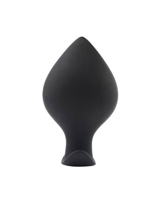 Набір анальних пробок - Black Mont Renegade Spade Plug Kit Набір анальних пробок - Black Mont Renegade Spade Plug Kit