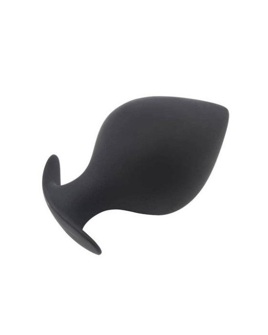 Набір анальних пробок - Black Mont Renegade Spade Plug Kit Набір анальних пробок - Black Mont Renegade Spade Plug Kit