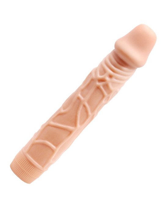 Вібратор - Barbara Bob Vibrator 8,8 Вібратор - Barbara Bob Vibrator 8,8