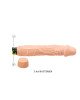 Вібратор - Barbara Bob Vibrator 8,8 Вібратор - Barbara Bob Vibrator 8,8