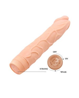 Вібратор - Barbara Bob Vibrator 8,8 Вібратор - Barbara Bob Vibrator 8,8
