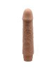 Вібратор - Barbara Jeff Vibrator Flesh, 19,5 см Вібратор - Barbara Jeff Vibrator Flesh, 19,5 см