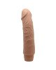 Вібратор - Barbara Jeff Vibrator Flesh, 19,5 см Вібратор - Barbara Jeff Vibrator Flesh, 19,5 см