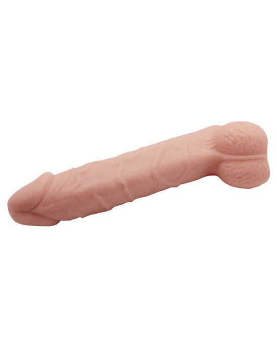 Насадка на член - Penis Sleeve Flesh 8 Насадка на член - Penis Sleeve Flesh 8