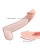 Насадка на член - Penis Sleeve Flesh 8 Насадка на член - Penis Sleeve Flesh 8