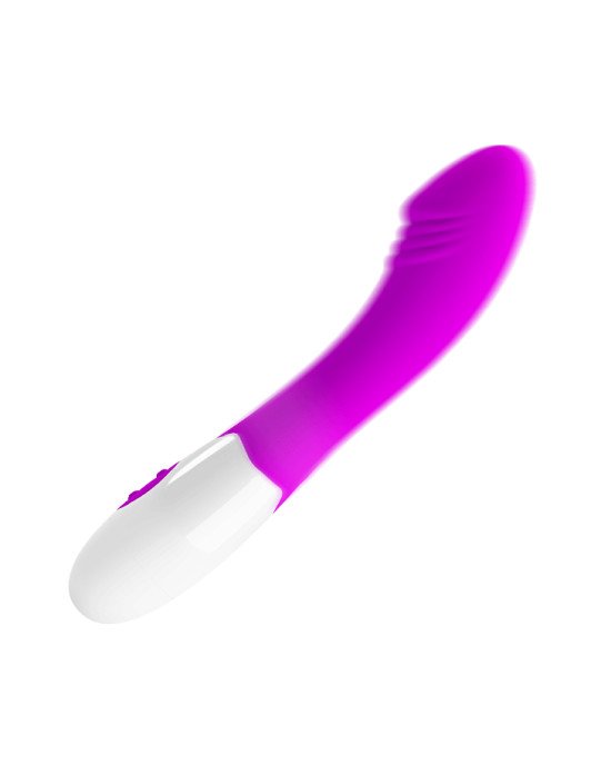 Вібратор - Pretty Love Elemental Vibrator Purple Вібратор - Pretty Love Elemental Vibrator Purple