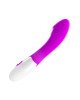 Вібратор - Pretty Love Elemental Vibrator Purple Вібратор - Pretty Love Elemental Vibrator Purple