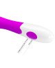 Вібратор - Pretty Love Elemental Vibrator Purple Вібратор - Pretty Love Elemental Vibrator Purple