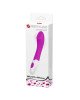 Вібратор - Pretty Love Elemental Vibrator Purple Вібратор - Pretty Love Elemental Vibrator Purple