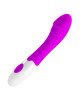 Вібратор - Pretty Love Elemental Vibrator Purple Вібратор - Pretty Love Elemental Vibrator Purple