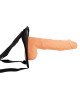 Страпон - Erection Assistant Hollow Strap-On Страпон - Erection Assistant Hollow Strap-On