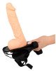 Страпон - Erection Assistant Hollow Strap-On Страпон - Erection Assistant Hollow Strap-On
