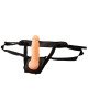 Страпон - Erection Assistant Hollow Strap-On Страпон - Erection Assistant Hollow Strap-On