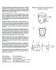 Страпон - Erection Assistant Hollow Strap-On Страпон - Erection Assistant Hollow Strap-On