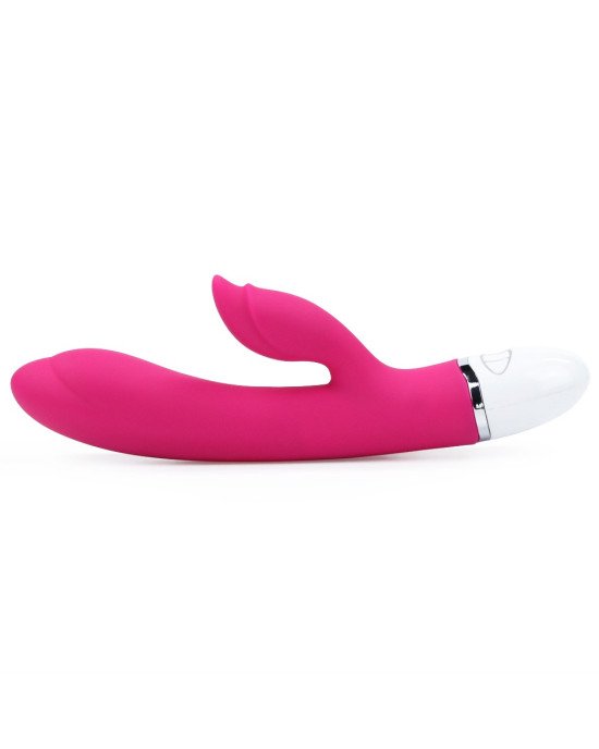 Вібратор - Dreamer II Vibrator Rose Red Вібратор - Dreamer II Vibrator Rose Red
