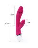 Вібратор - Dreamer II Vibrator Rose Red Вібратор - Dreamer II Vibrator Rose Red