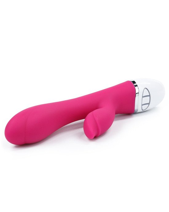 Вібратор - Dreamer II Vibrator Rose Red Вібратор - Dreamer II Vibrator Rose Red