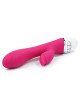 Вібратор - Dreamer II Vibrator Rose Red Вібратор - Dreamer II Vibrator Rose Red