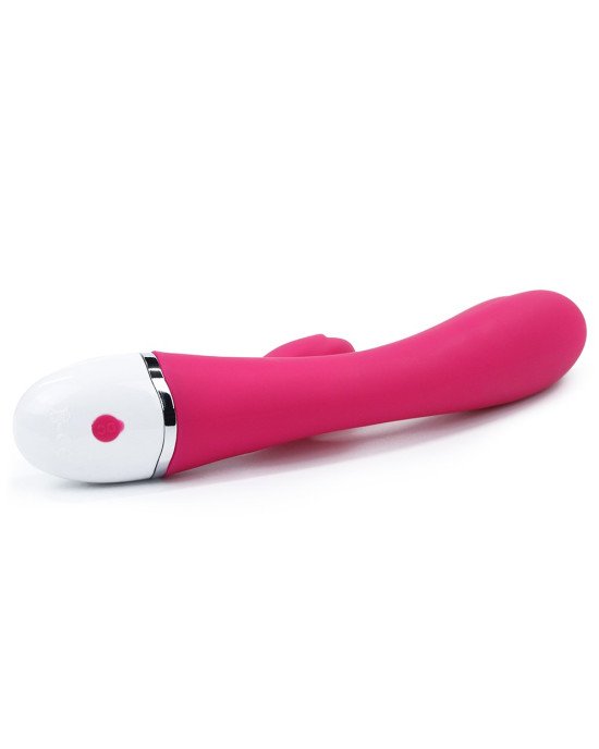 Вібратор - Dreamer II Vibrator Rose Red Вібратор - Dreamer II Vibrator Rose Red