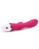 Вібратор - Dreamer II Vibrator Rose Red Вібратор - Dreamer II Vibrator Rose Red