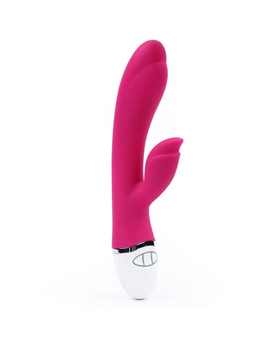 Вібратор - Dreamer II Vibrator Rose Red Вібратор - Dreamer II Vibrator Rose Red