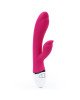 Вібратор - Dreamer II Vibrator Rose Red Вібратор - Dreamer II Vibrator Rose Red