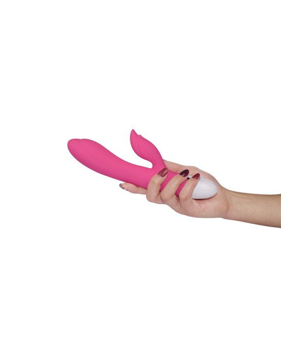 Вібратор - Dreamer II Vibrator Rose Red Вібратор - Dreamer II Vibrator Rose Red