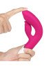 Вібратор - Dreamer II Vibrator Rose Red Вібратор - Dreamer II Vibrator Rose Red