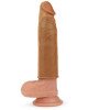 Насадка на член - Pleasure X-Tender Penis Sleeve Add 1 Насадка на член - Pleasure X-Tender Penis Sleeve Add 1
