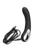 Вібратор - Pretty Love Alston Vibrator Black Вібратор - Pretty Love Alston Vibrator Black