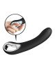 Вібратор - Pretty Love Alston Vibrator Black Вібратор - Pretty Love Alston Vibrator Black