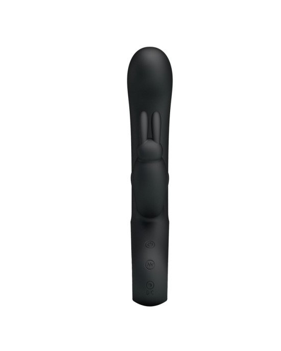 Вібратор - Pretty Love Webb Vibrator Black Вібратор - Pretty Love Webb Vibrator Black