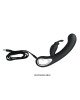 Вібратор - Pretty Love Webb Vibrator Black Вібратор - Pretty Love Webb Vibrator Black